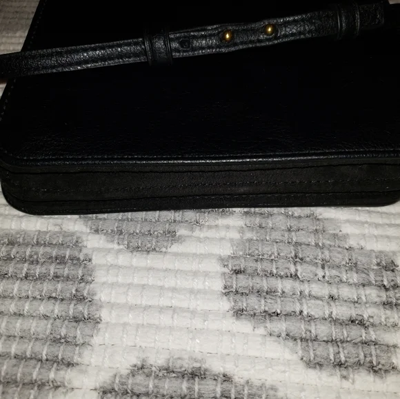 AE crossbody purse/clutch - Picture 9 of 14